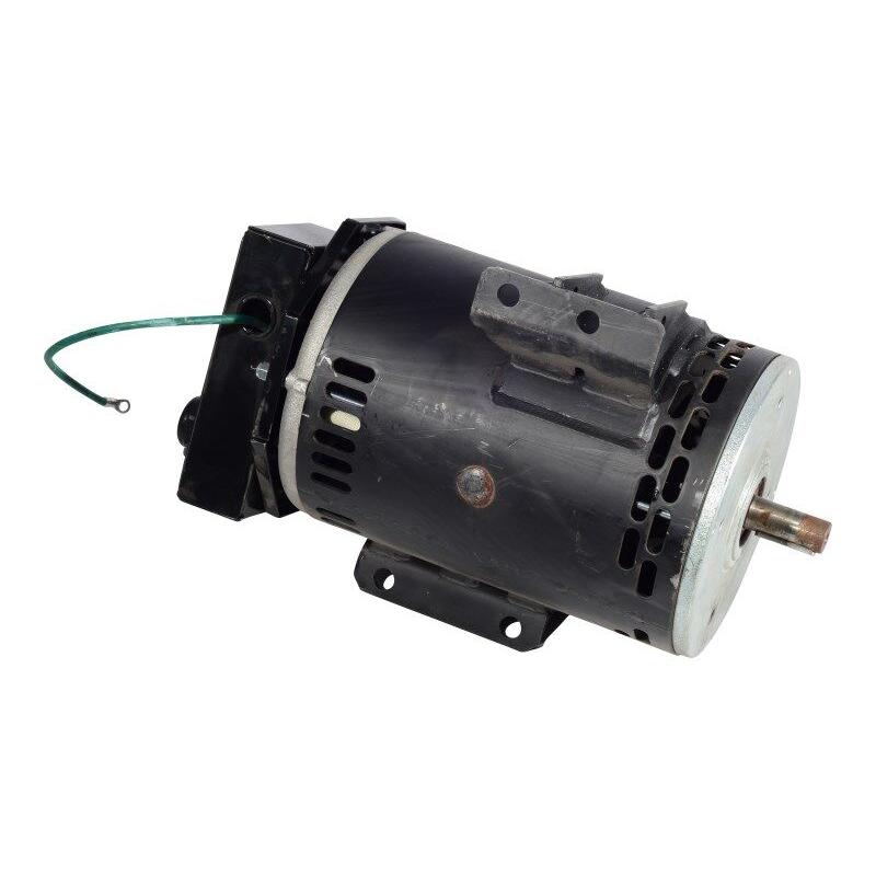 JLG Part # 1001140346 - GENERATOR. 4000 WATT 60HZ