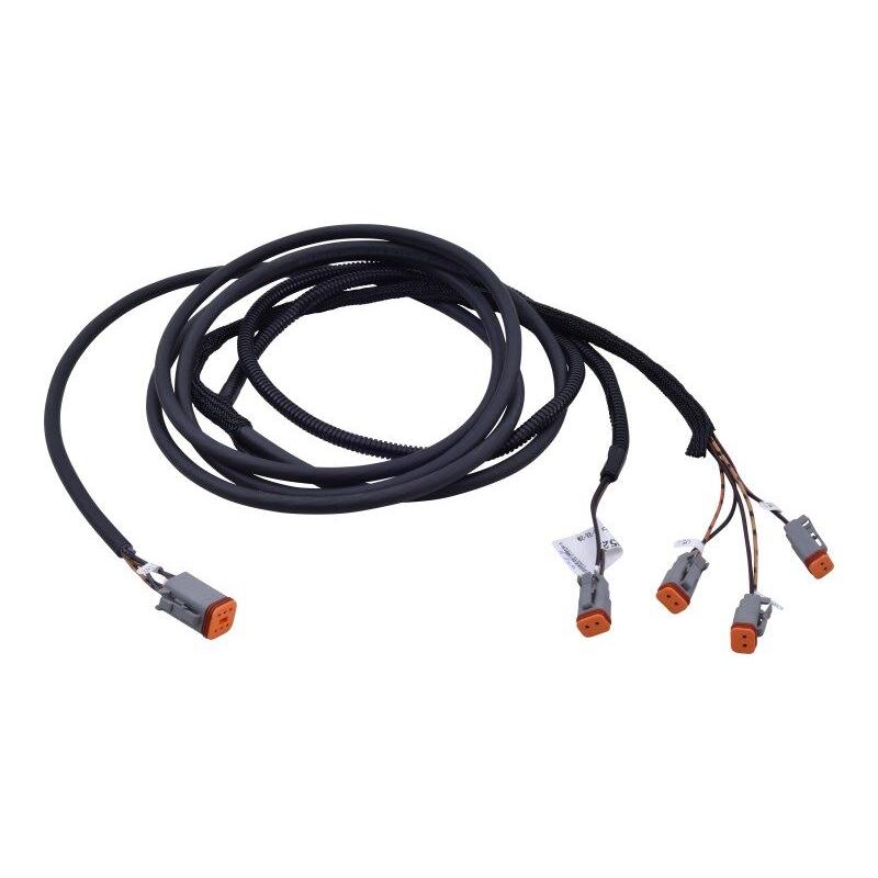 JLG Part # 1001140524 - HARNESS. 340: UPPER BOOM