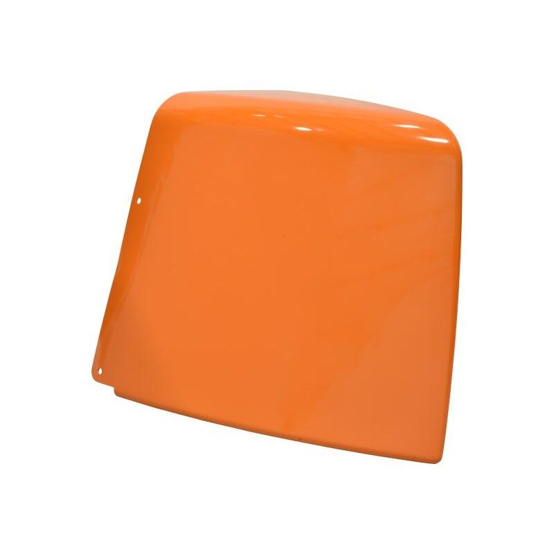 JLG Part # 1001140656 - HOOD. FRONT LEFT