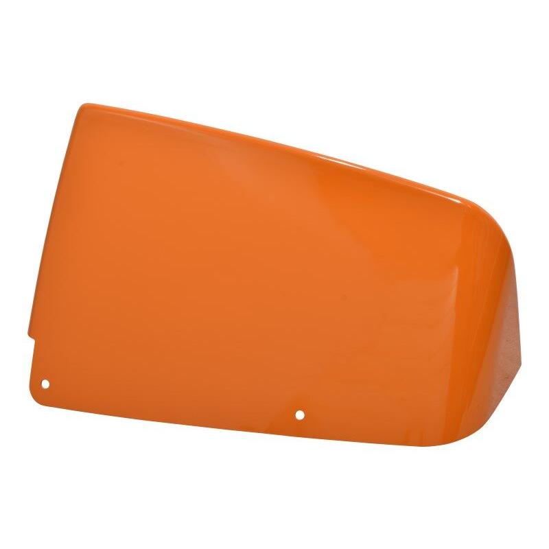 JLG Part # 1001140658 - HOOD. FRONT RIGHT
