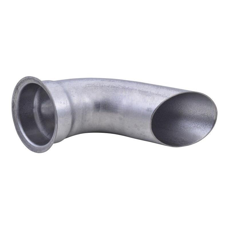 JLG Part # 1001141551 - PIPE. EXHAUST ELBOW