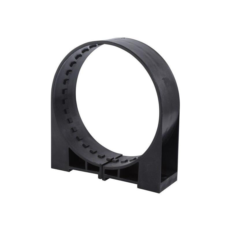 JLG Part # 1001141694 - CLAMP. AIR CLEANER. POLY