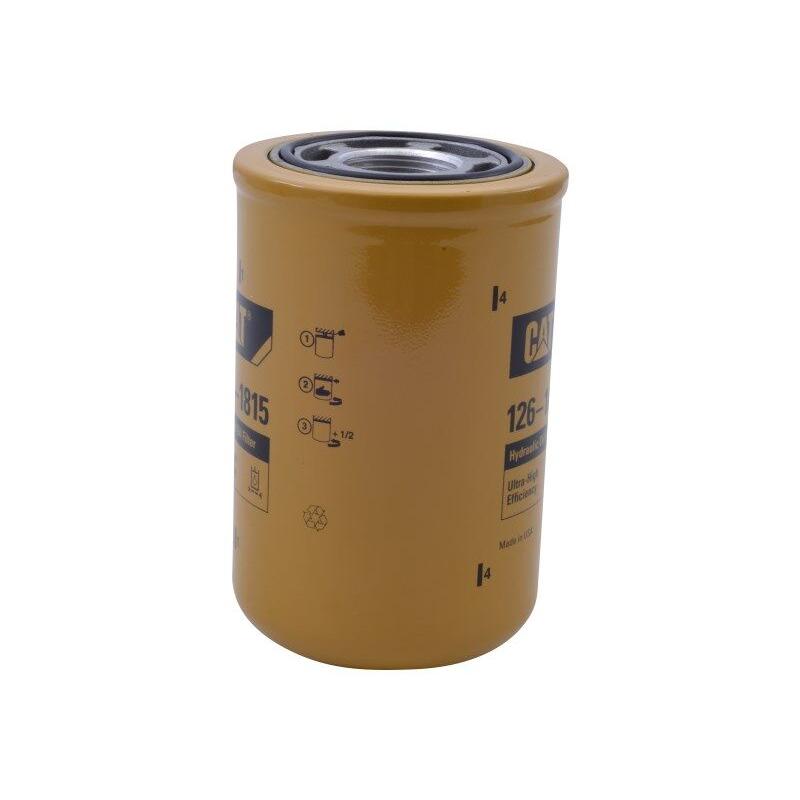 JLG Part # 1001141974 - FILTER. SPIN-ON