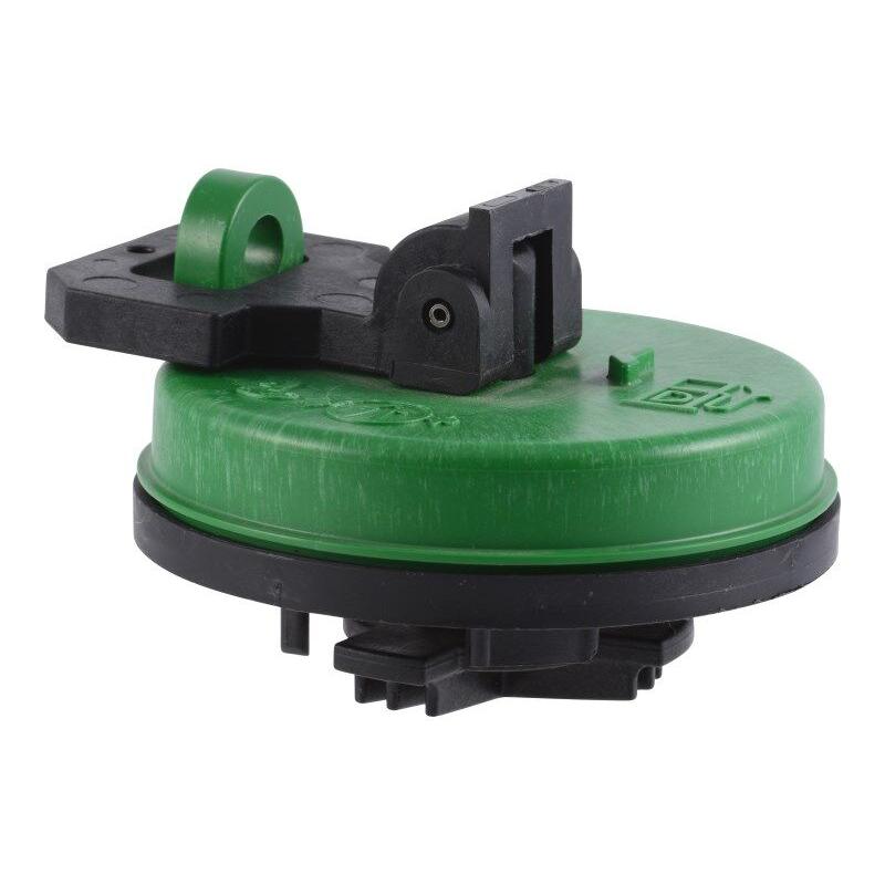 JLG Part # 1001142658 - CAP. FUEL (VENTED)