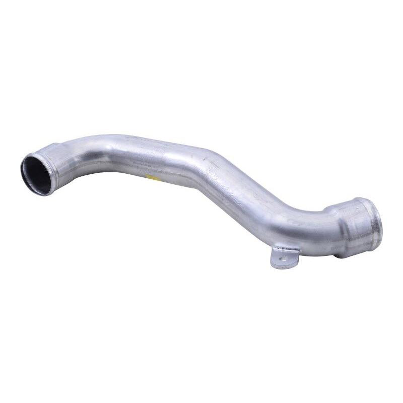 JLG Part # 1001142733 - PIPE. TURBO PIPE WELDMENT