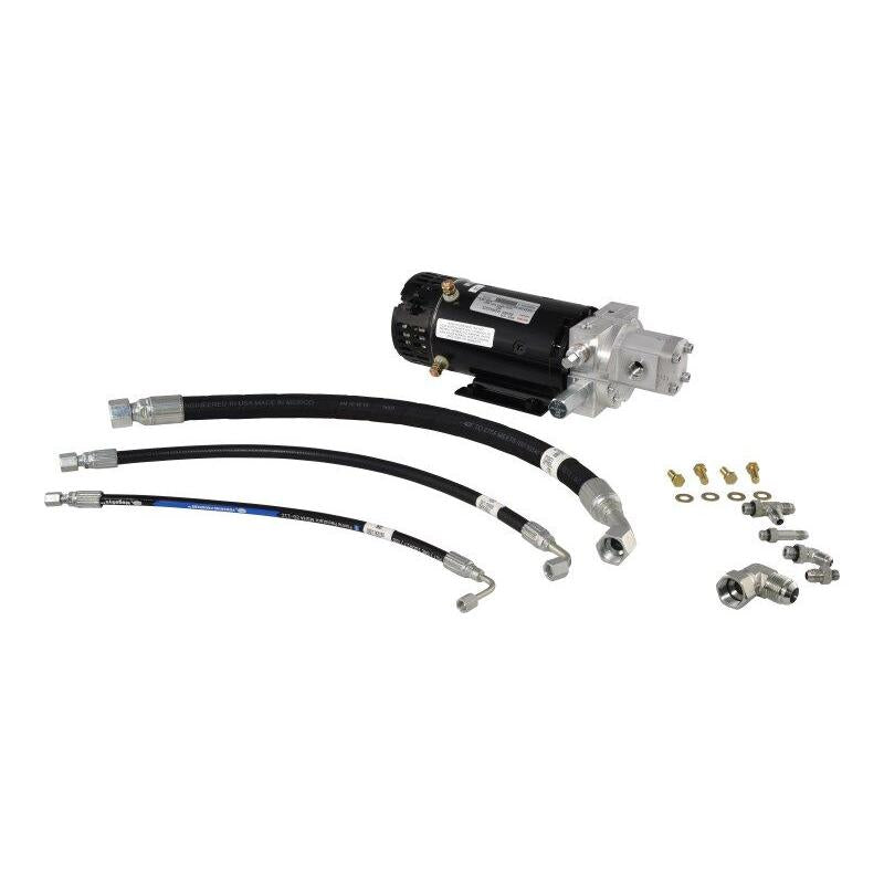 JLG Part # 1001143191 - INSTALL. AUX PUMP SERVICE KIT