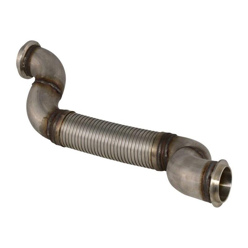 JLG Part # 1001143216 - PIPE. EXHAUST