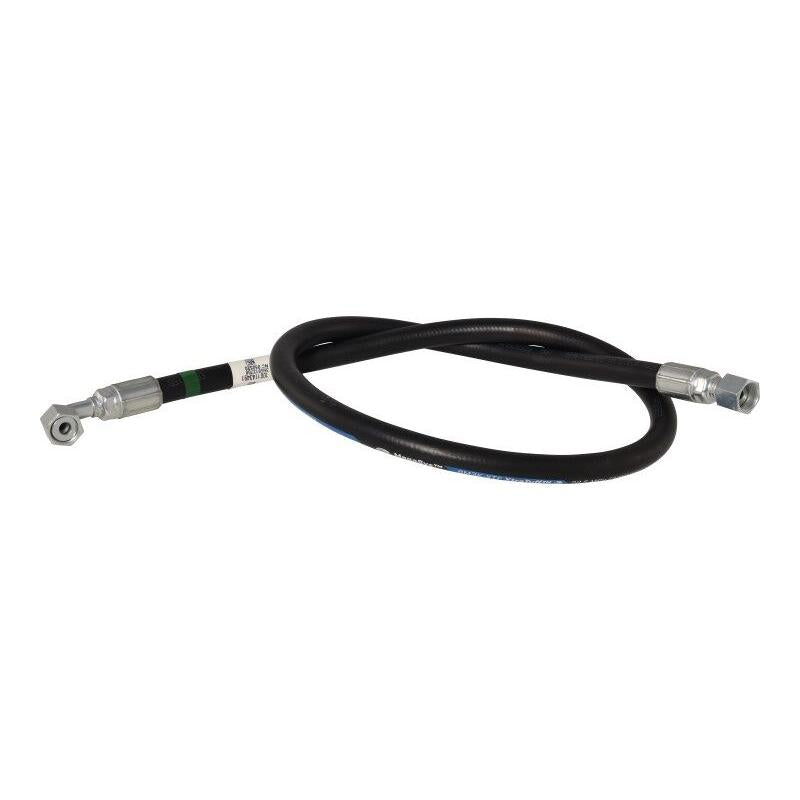 JLG Part # 1001143491 - HOSE ASSY. .5 JIC/JIC