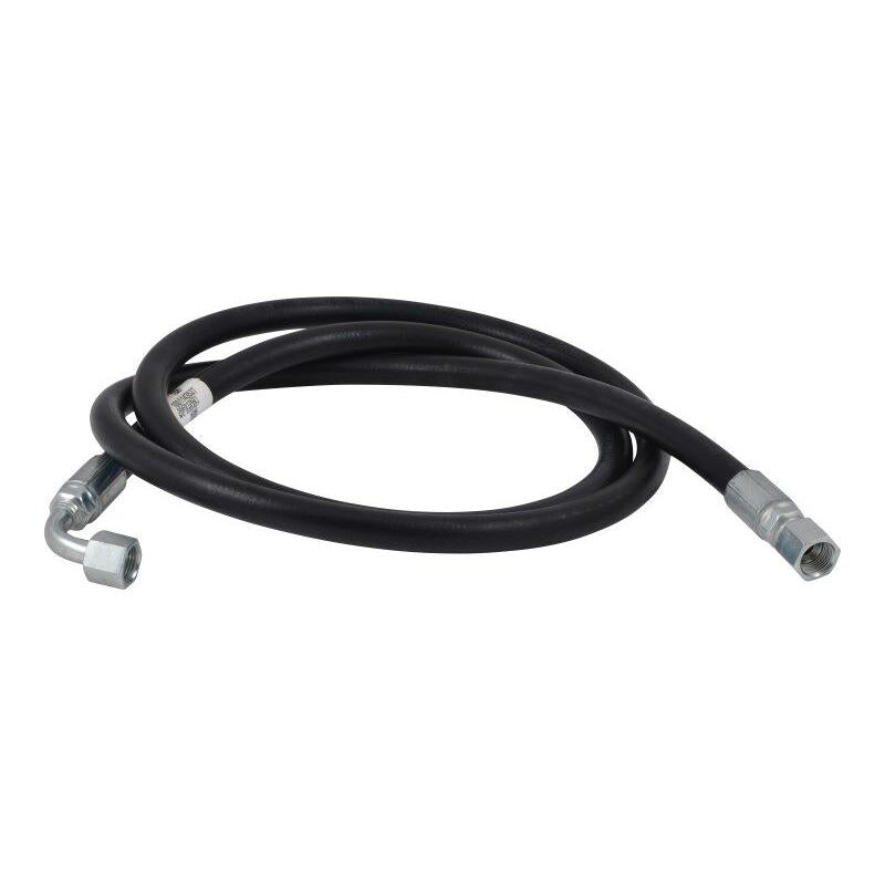 JLG Part # 1001143527 - HOSE ASSY. .50 JIC/JIC