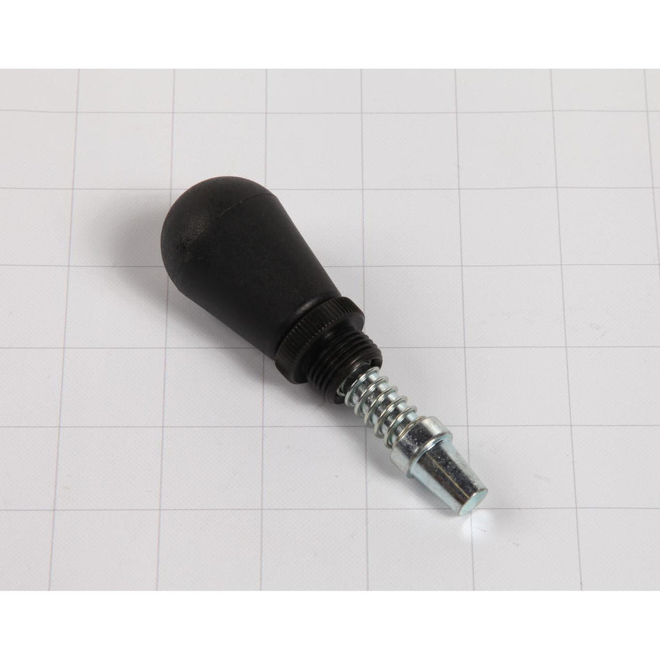 JLG Part # 1001143692 - PIN. QUICK-RELEASE (ANY STYLE)