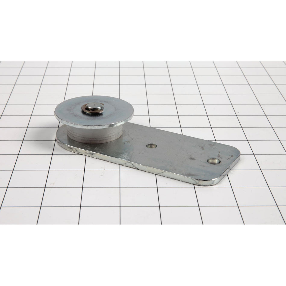 JLG Part # 1001143909 - KIT (SERVICE). EXTENSION ROLLER