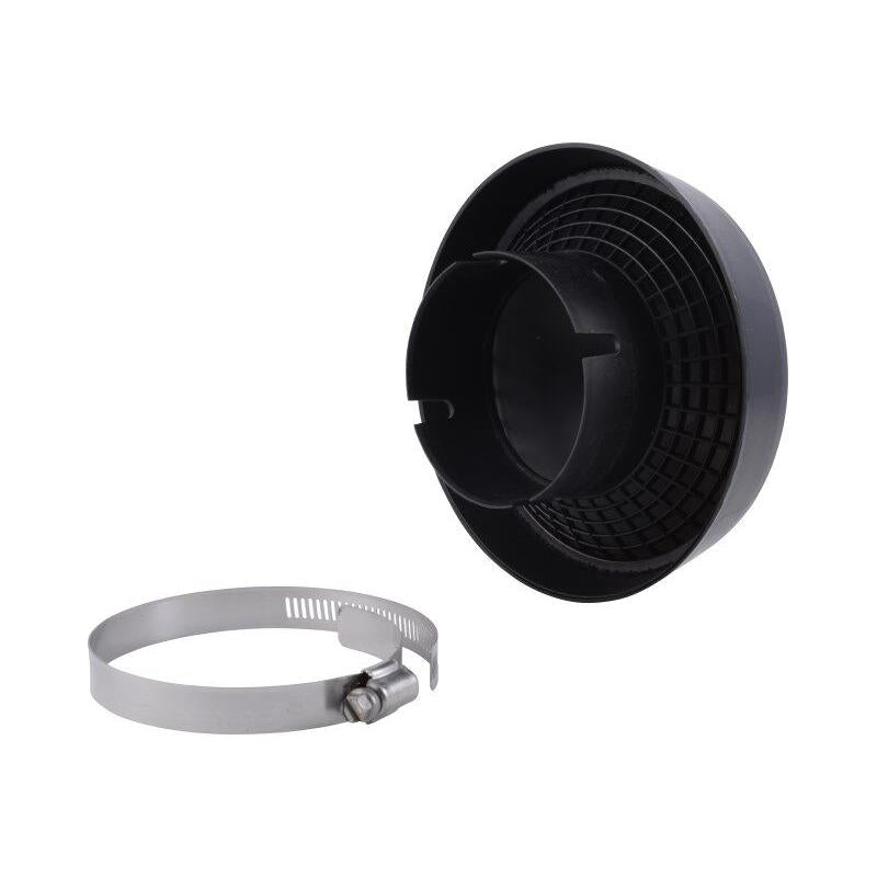 JLG Part # 1001144015 - CAP. RAIN