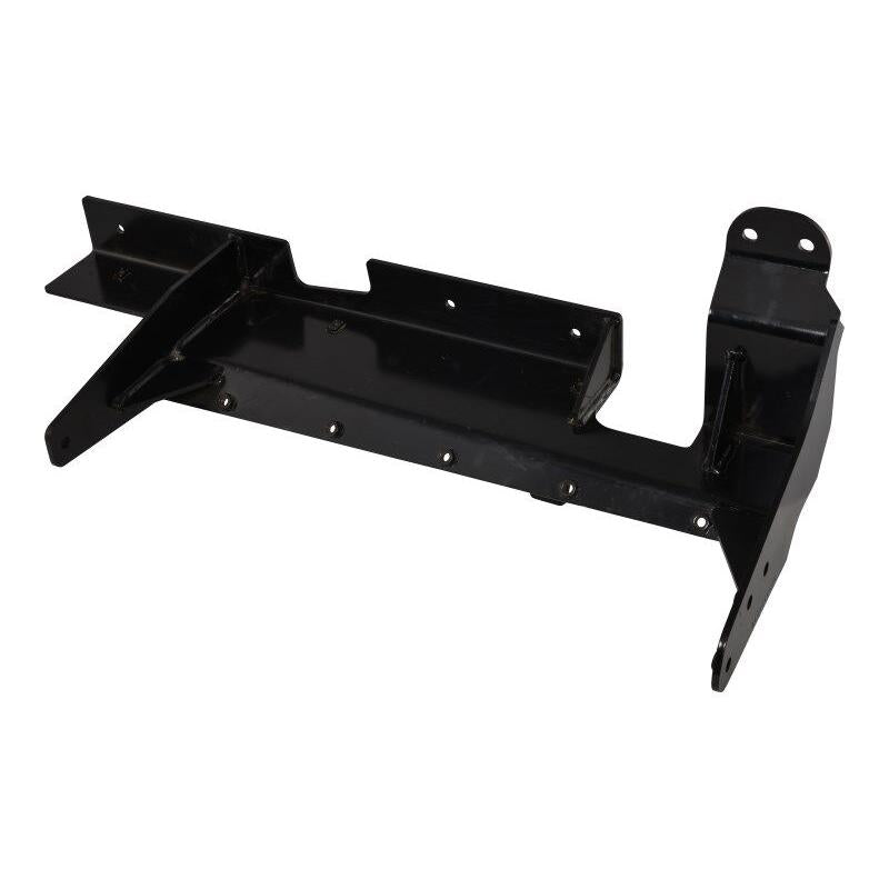 JLG Part # 1001144114 - SUPPORT. HINGE MOUNT