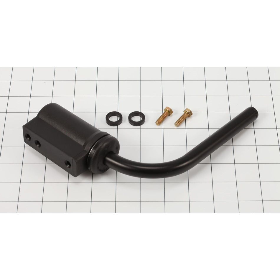 JLG Part # 1001144509 - KIT (SERVICE). MIRROR ARM