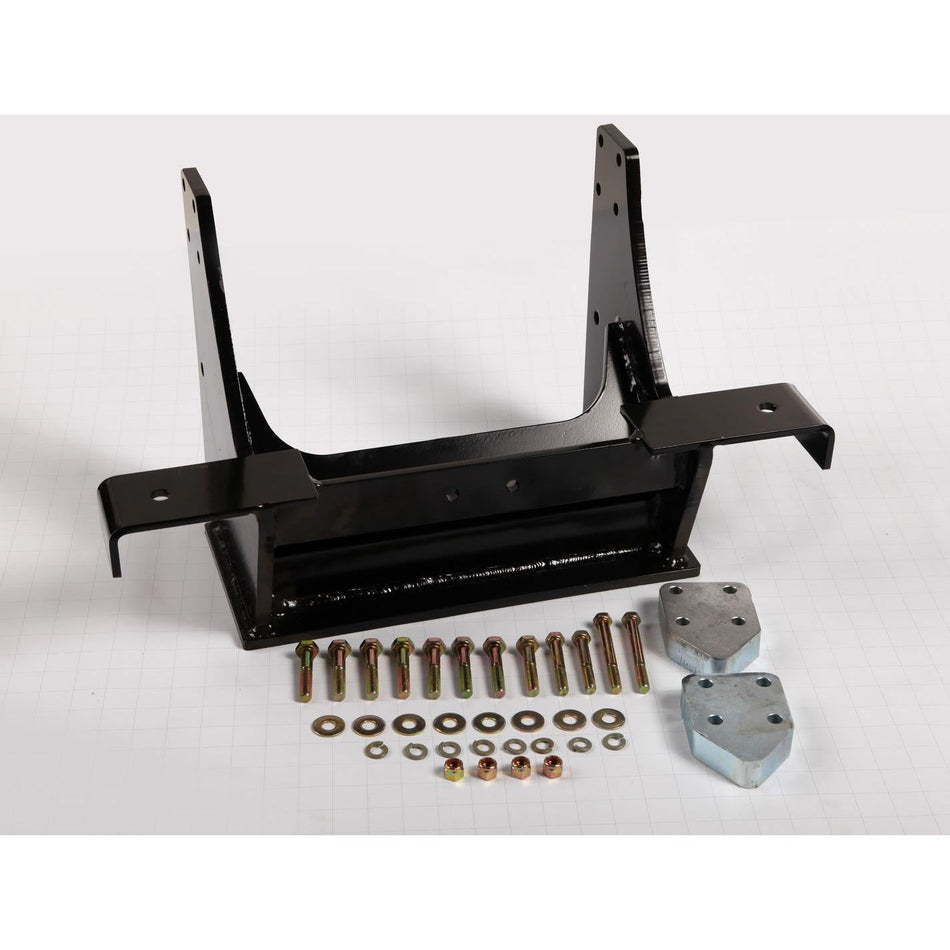 JLG Part # 1001145164 - KIT (SERVICE). REAR ENGINE MOUNT