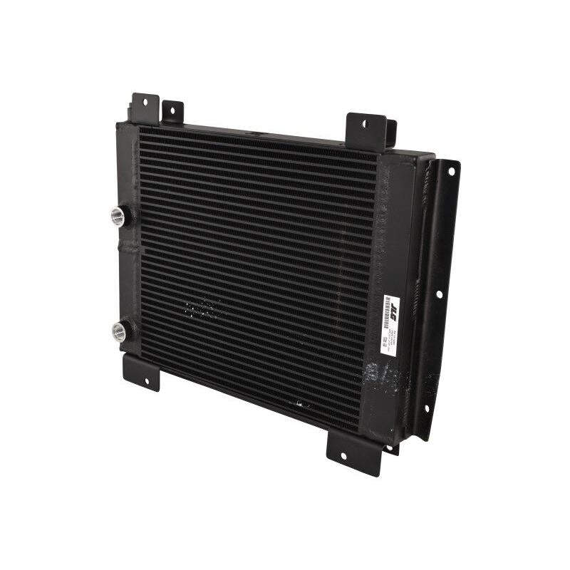 JLG Part # 1001145382S - RADIATOR. ENGINE OIL COOLER