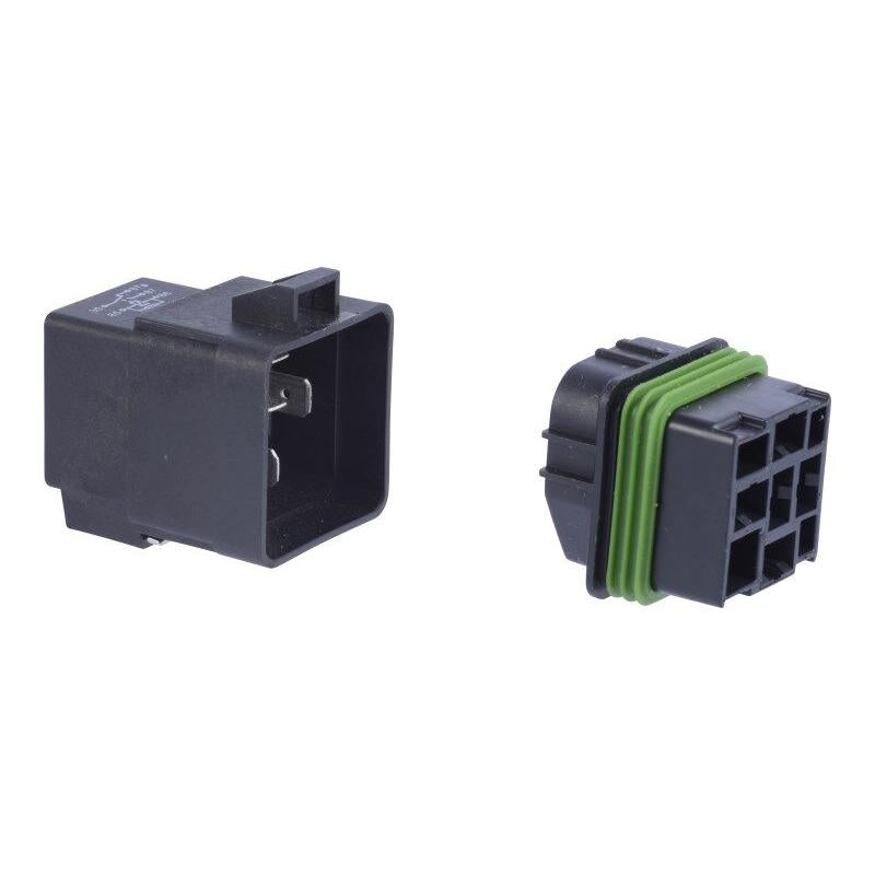 JLG Part # 1001145707 - CONNECTOR. 5 POS PLUG