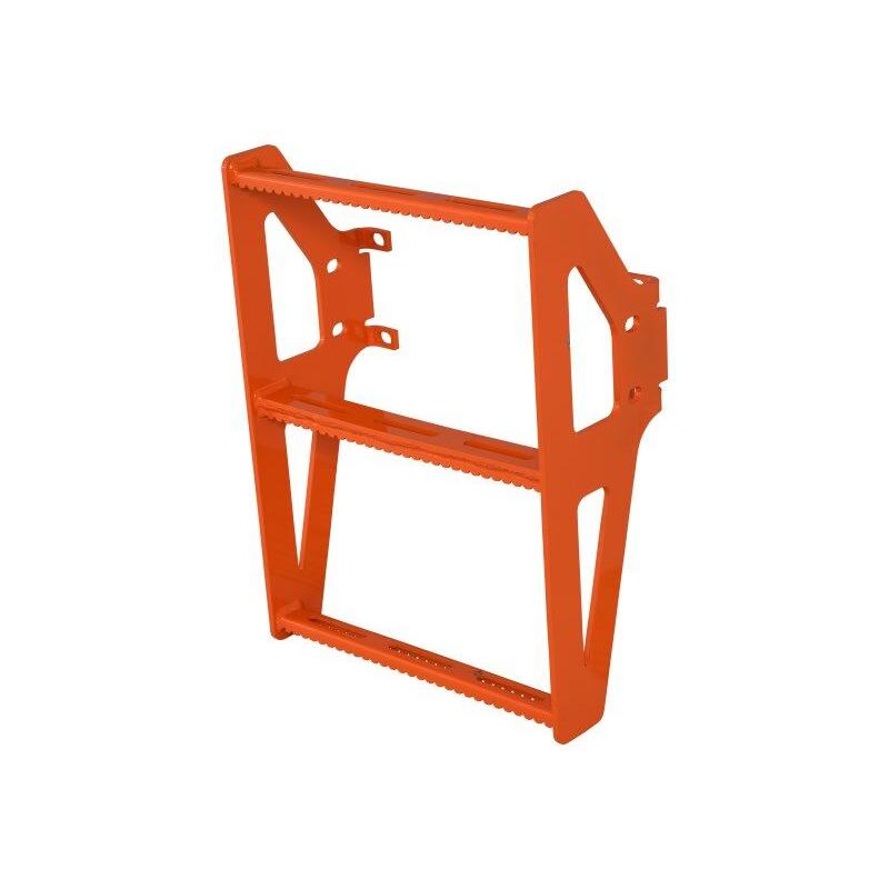 JLG Part # 1001145914 - LADDER. WLDMT ASSEMBLY (CE)
