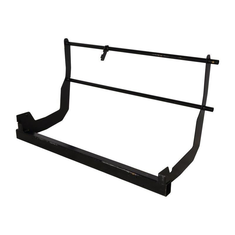 JLG Part # 1001146036 - SUPPORT. ENGINE SIDE WELDMENT