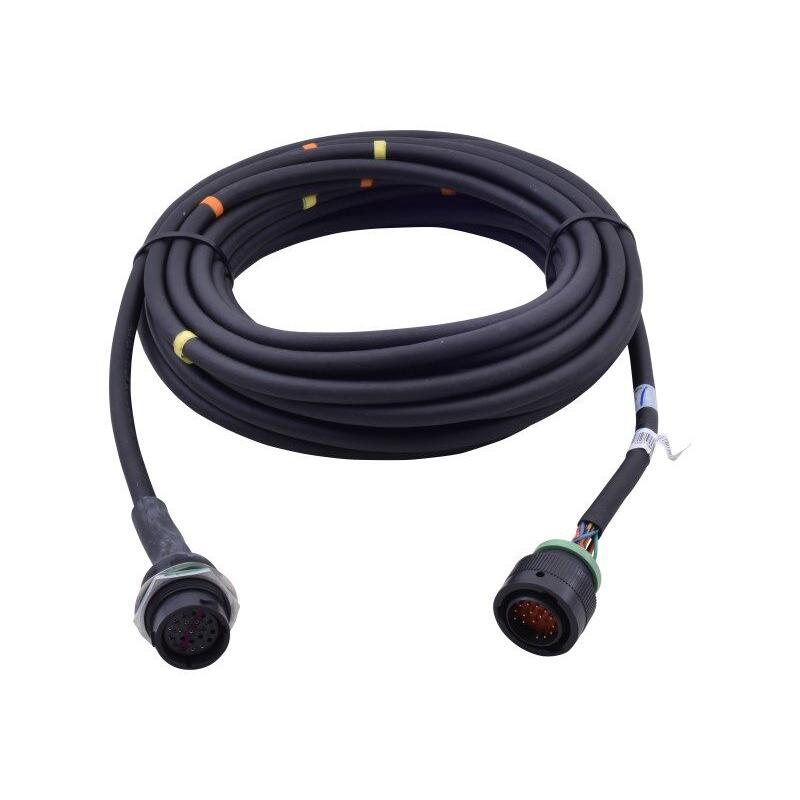 JLG Part # 1001146532 - HARNESS. PLATFORM CABLE