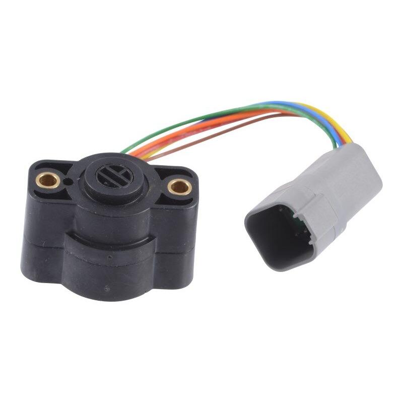 JLG Part # 1001146963 - SENSOR. ANGLE