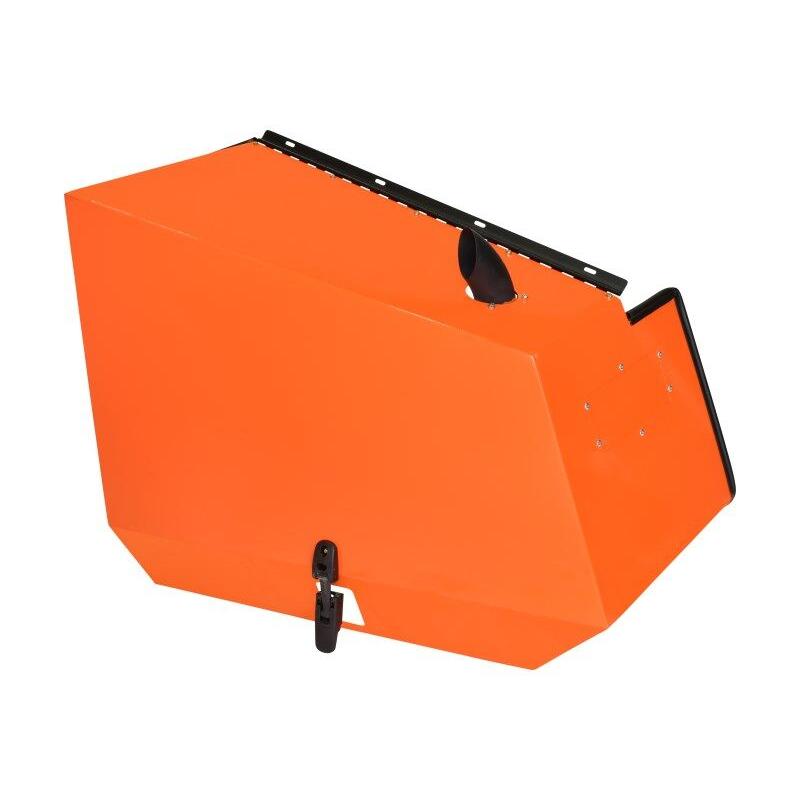 JLG Part # 1001147441S - INSTALL. ENGINE SIDE ASSY