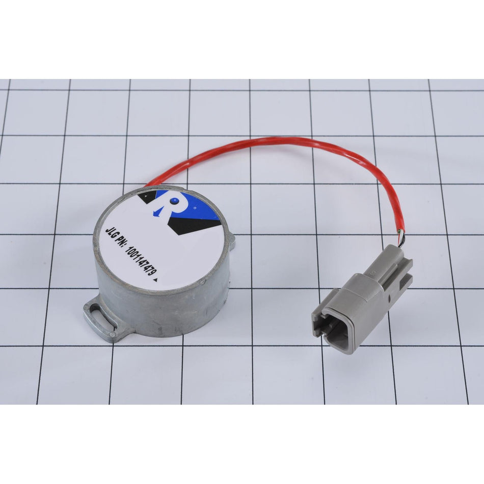 JLG Part # 1001147479 - SENSOR. ANGLE