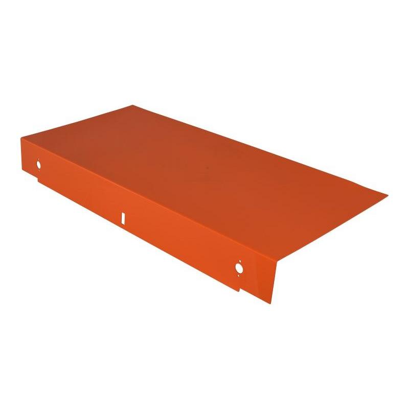 JLG Part # 1001148068 - PANEL. CHASSIS