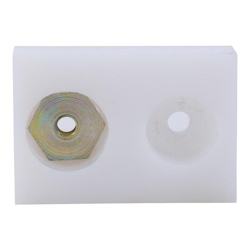 JLG Part # 1001148651 - PAD. ASSEMBLY WEAR