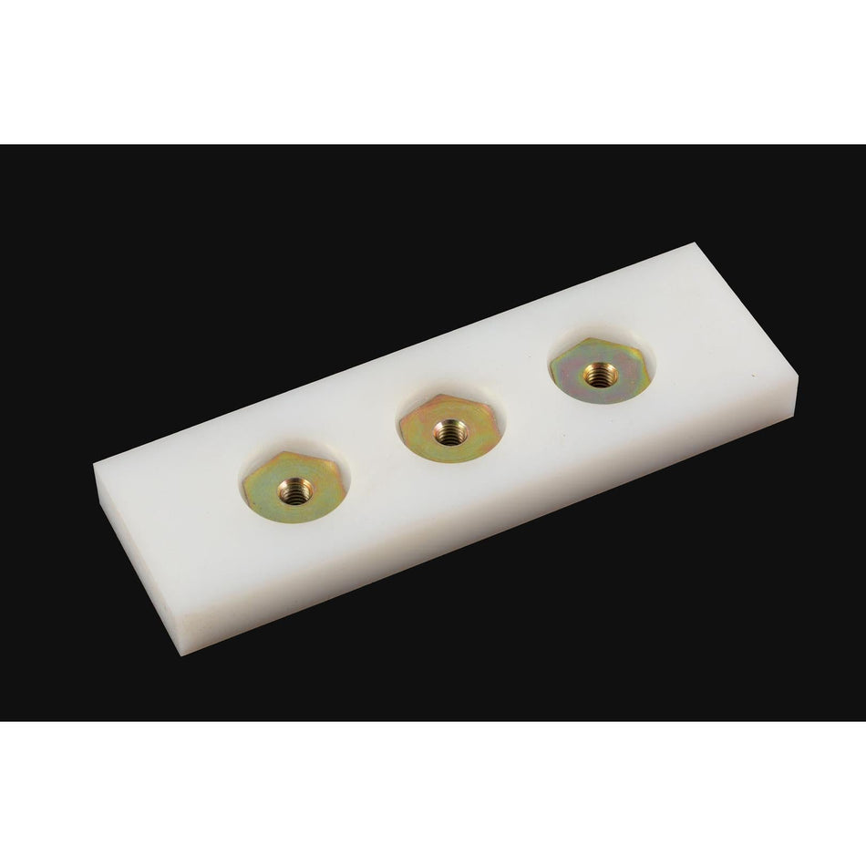 JLG Part # 1001148653 - PAD. ASSEMBLY WEAR