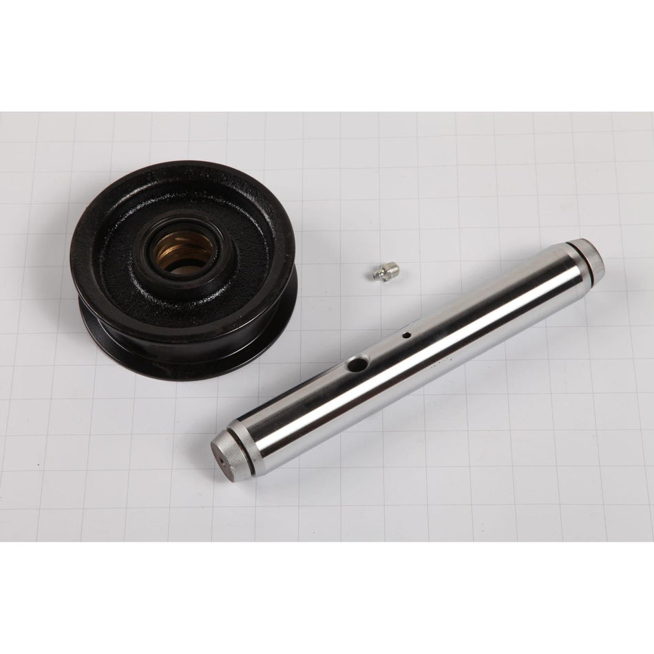 JLG Part # 1001149002 - KIT (SERVICE). G6 RETRACT ROLLER