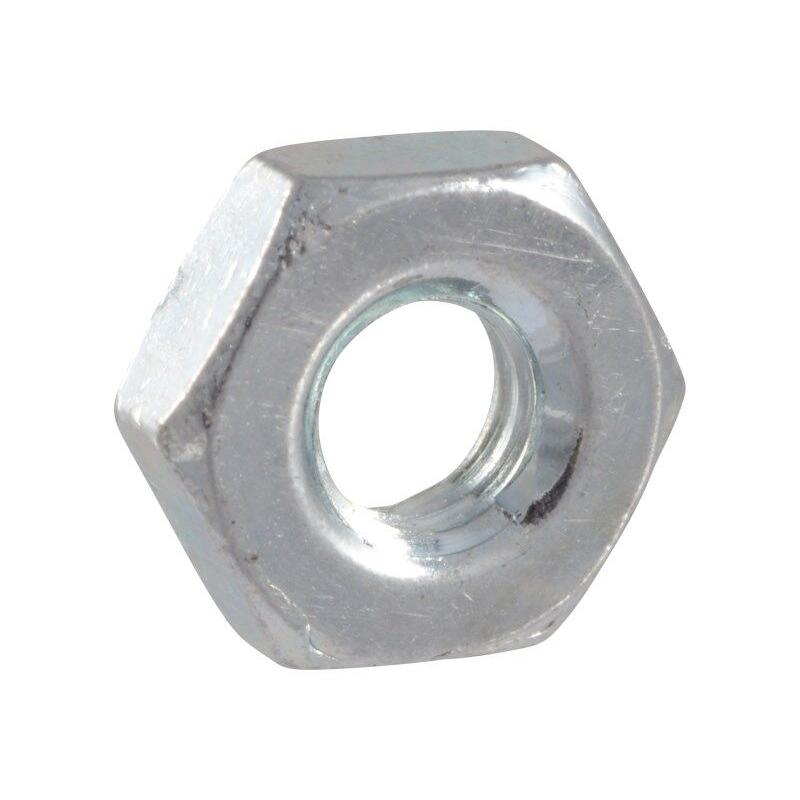 JLG Part # 1001149344 - NUT-SPEC. 8-32