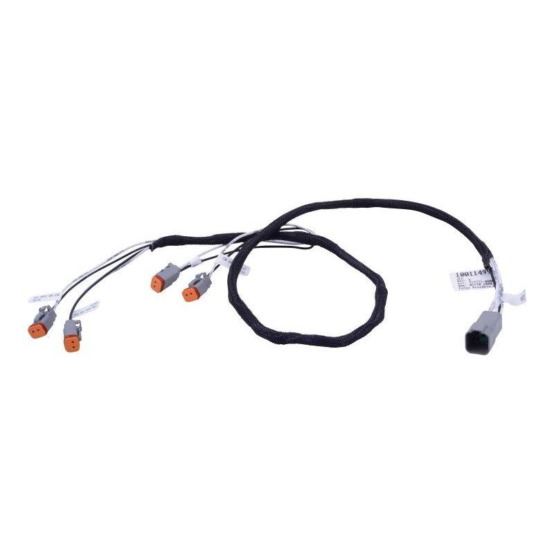 JLG Part # 1001149970 - HARNESS. DRIVE PUMP