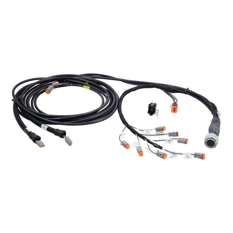 JLG Part # 1001149977 - HARNESS. PLATFORM VALVE