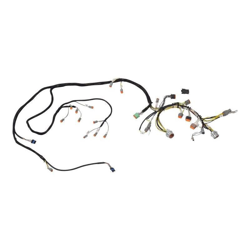 JLG Part # 1001149978 - HARNESS. JIB VALVE