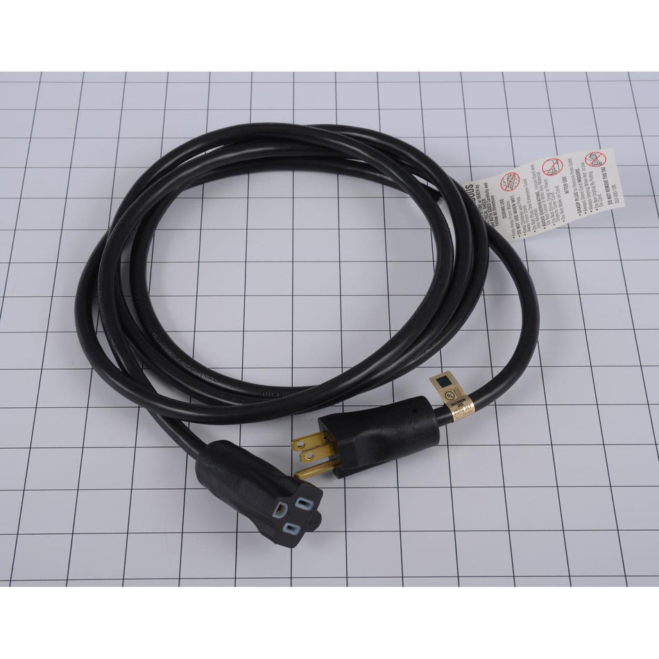 JLG Part # 1001150918 - CABLE. 8' EXTENSION CORD