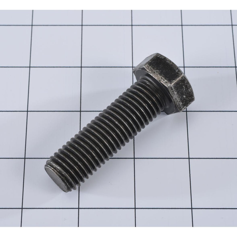 JLG Part # 1001151086 - BOLTNC GR8 (CODED) .75-10X2.5