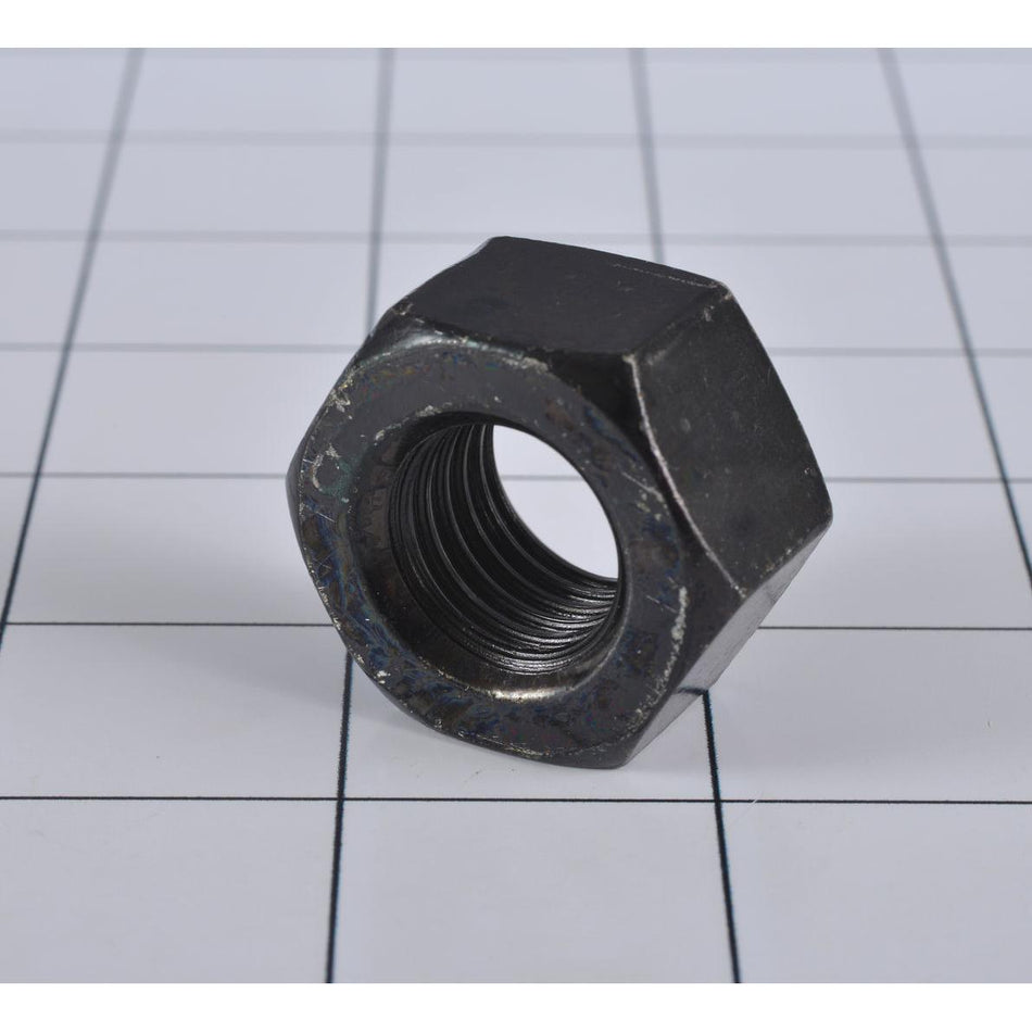 JLG Part # 1001151133 - NUT-SPEC. .75-10 HVY HX NUT GR5