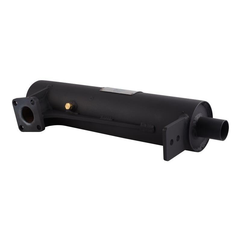 JLG Part # 1001151187 - MUFFLER. KUBOTA