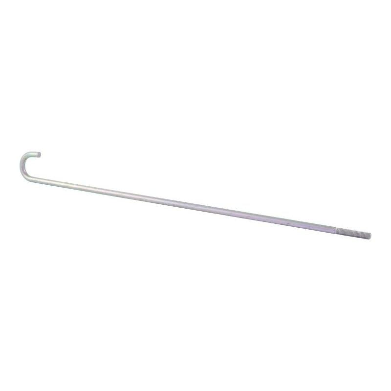 JLG Part # 1001151272 - ROD. TIE DOWN