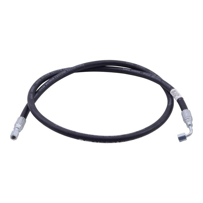 JLG Part # 1001151359 - HOSE ASSY. .25 JIC/JIC