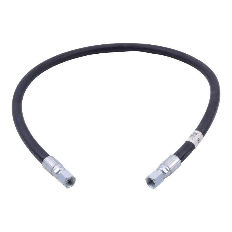 JLG Part # 1001151361 - HOSE ASSY. .50 JIC/JIC