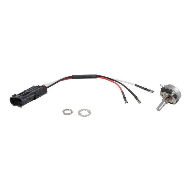 JLG Part # 1001151643S - SENSOR. POTENITOMETER ASSY.