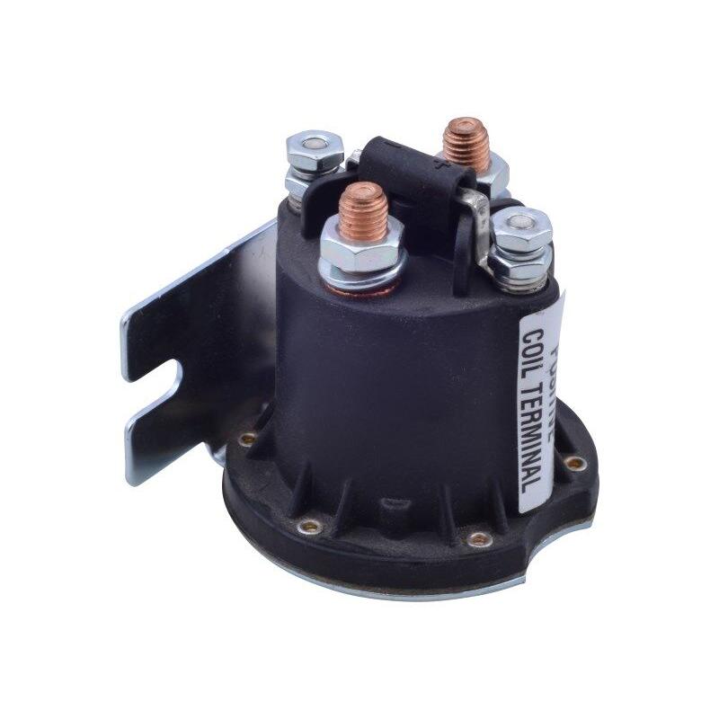 JLG Part # 1001151762 - RELAY. 48V