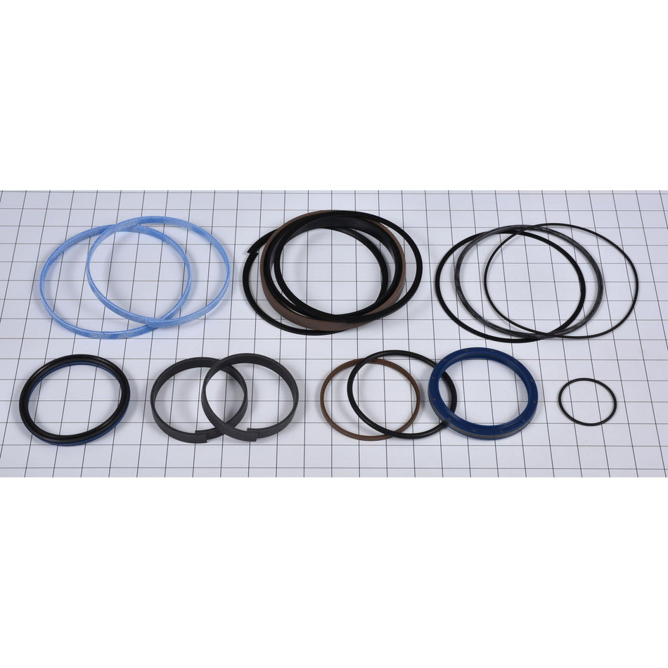 JLG Part # 1001152299 - SEAL. KIT (ARCTIC)