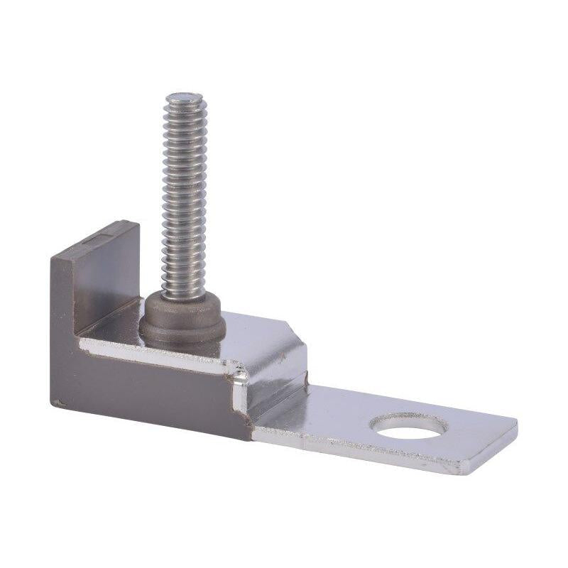 JLG Part # 1001152452 - HOLDER. BATTERY FUSE BAR