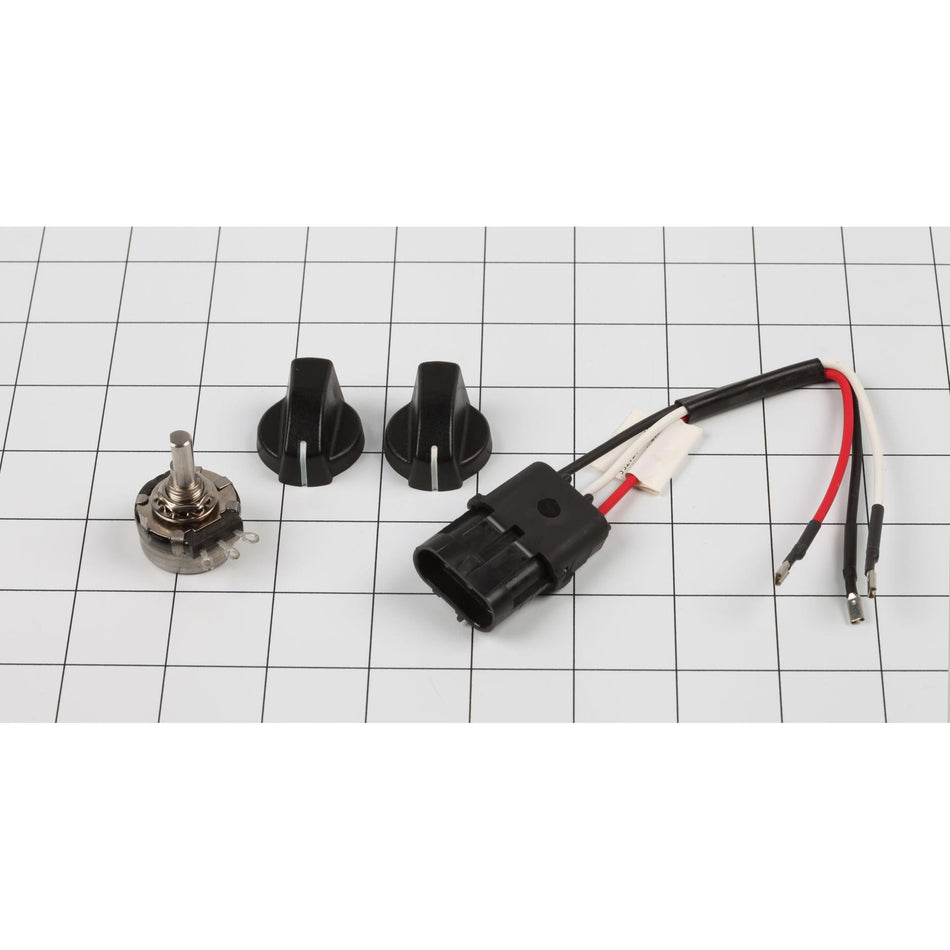 JLG Part # 1001152514 - KIT (SERVICE). POTENTIOMETER