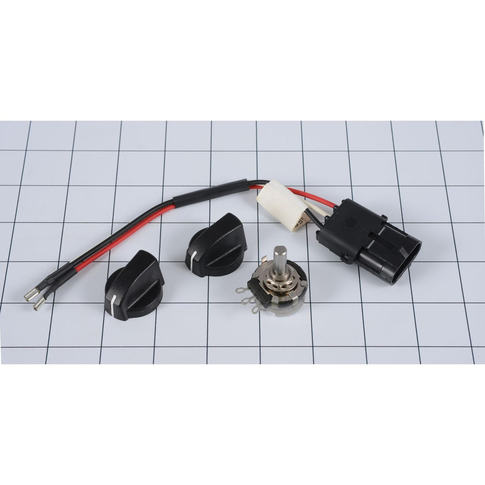 JLG Part # 1001152515 - KIT (SERVICE). POTENTIOMETER