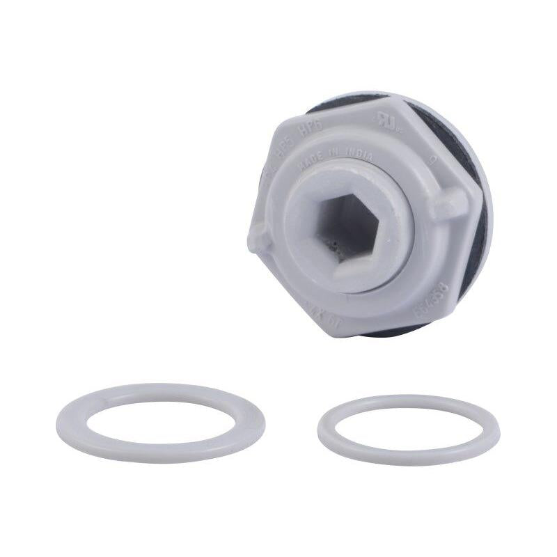JLG Part # 1001152525 - PLUG. HOLE PUGGIT SERIES 2