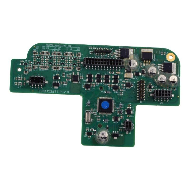 JLG Part # 1001152692 - CONTROL. PLATFORM BOARD